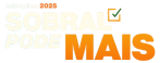 Logo Sobral Pode Mais sem background