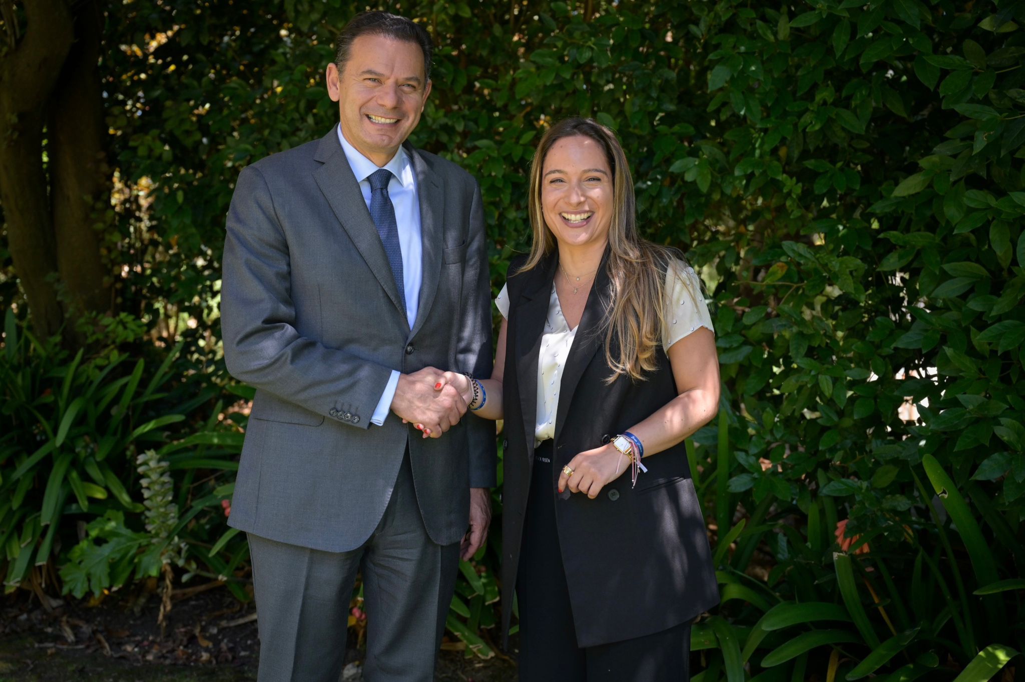 Encontro com o Dr. Luís Montenegro