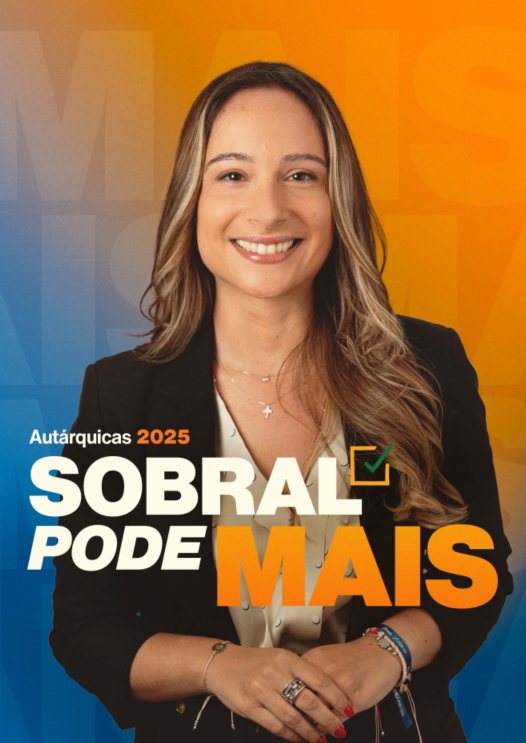 Capa Programa Eleitoral