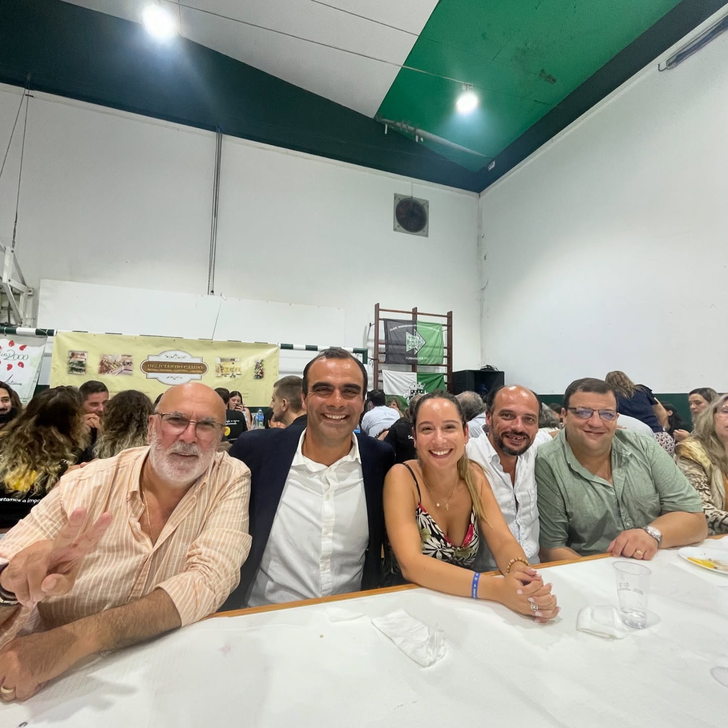 Sobral Pode Mais nas Festas de Pero Negro