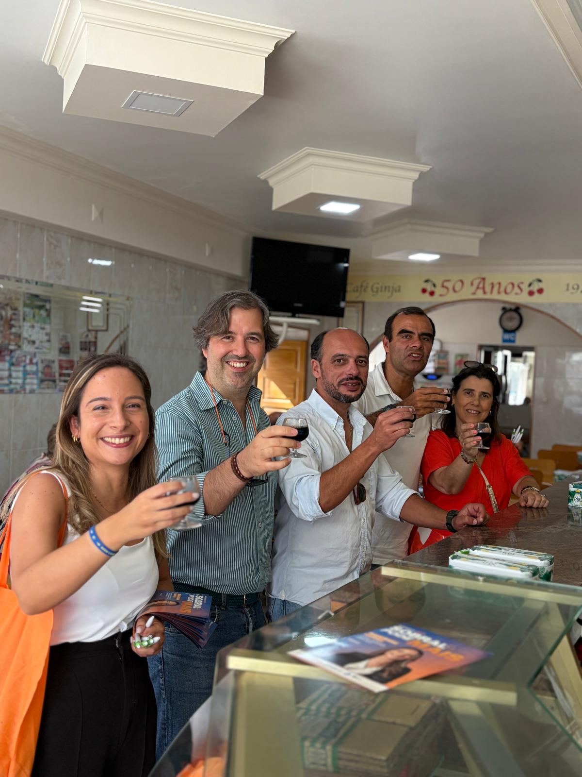 Sobral Pode Mais sai à rua