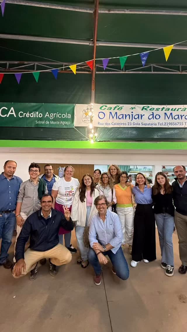 Sobral Pode Mais nas Festas da Serreira