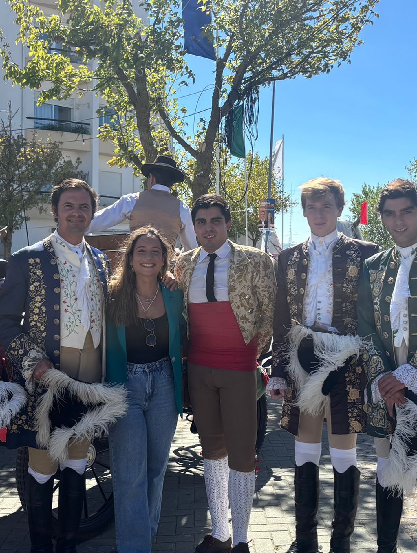 Sobral Pode Mais nas Festas e Feira de Verão